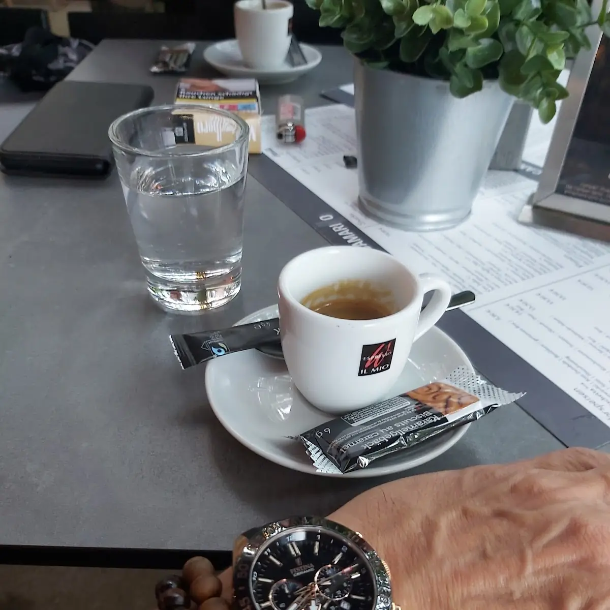 Espresso