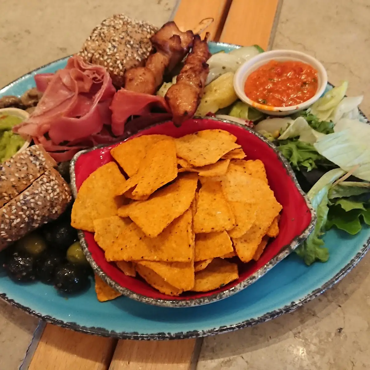 Tapas