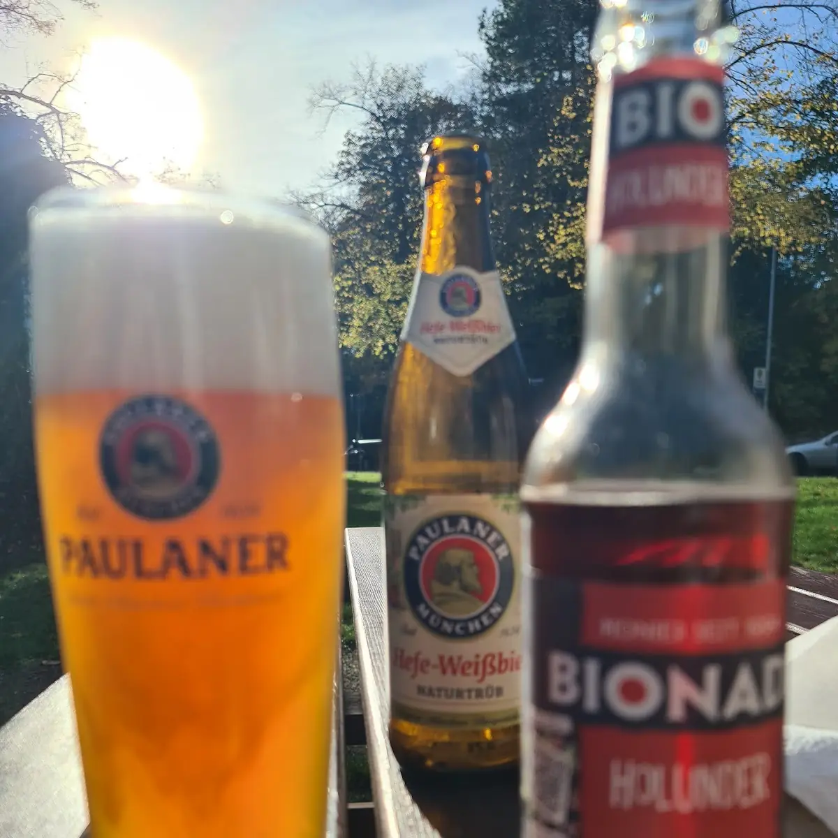 Beer