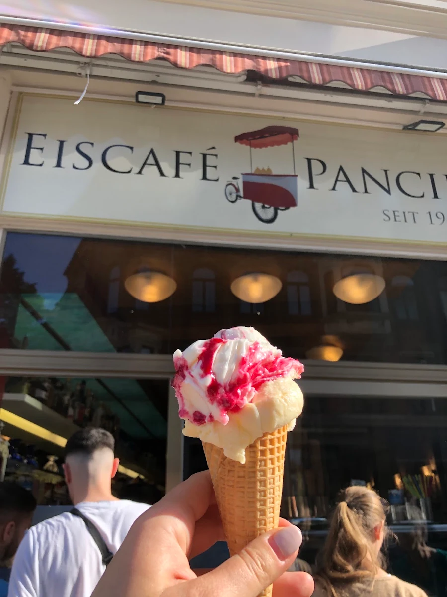 Eis