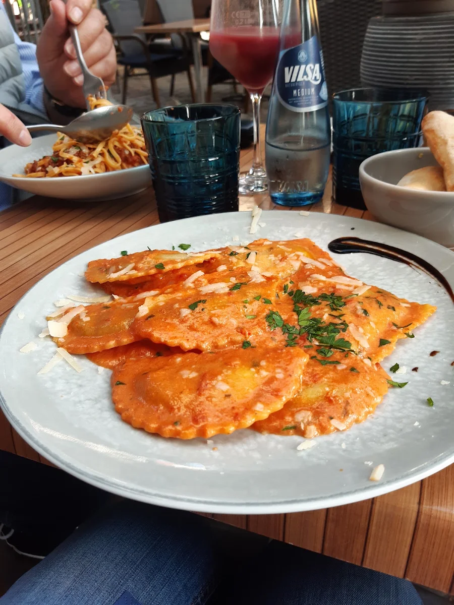 Ravioli