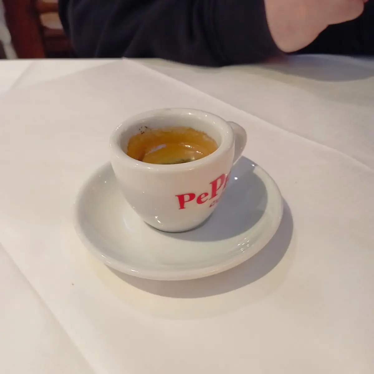 Espresso