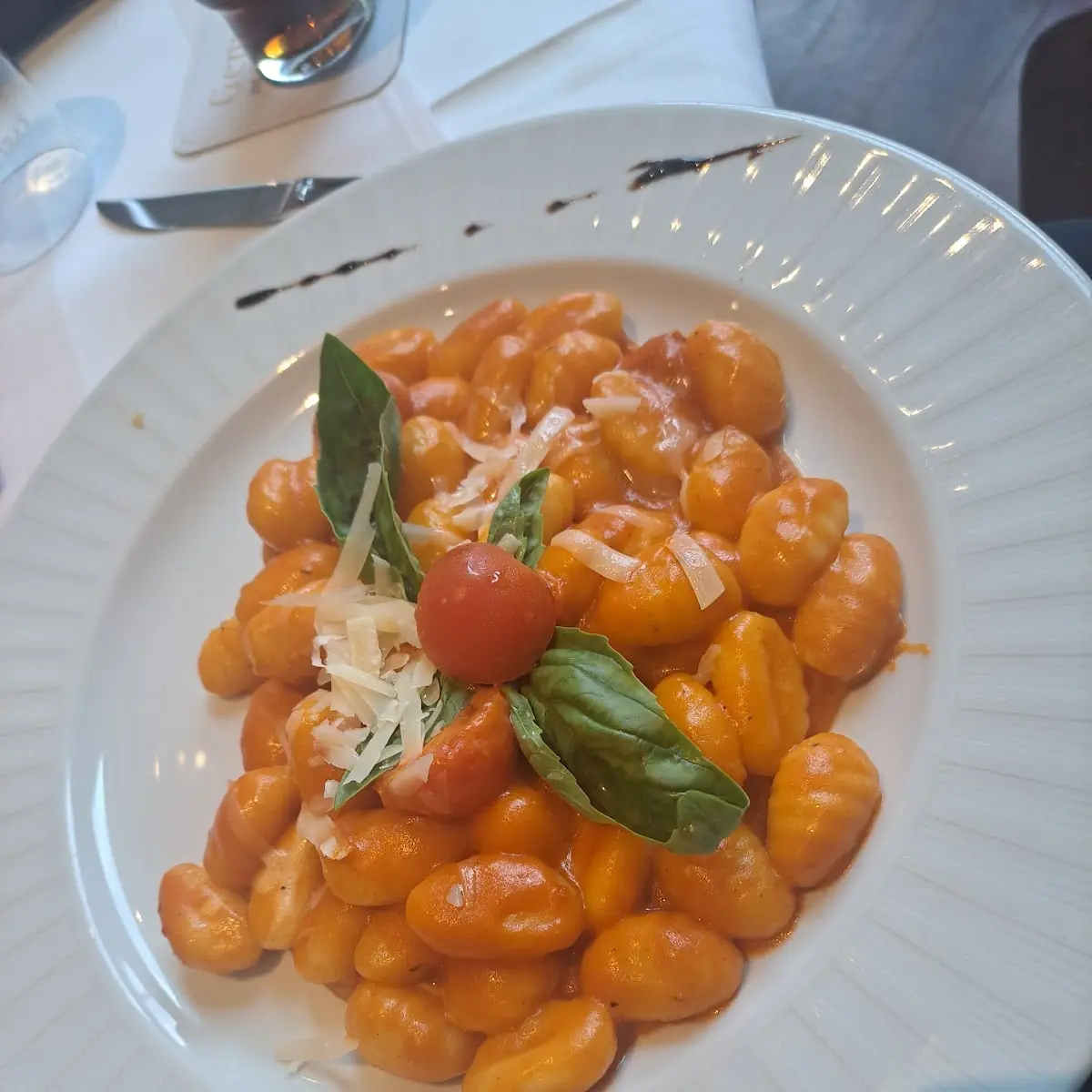 Gnocchi