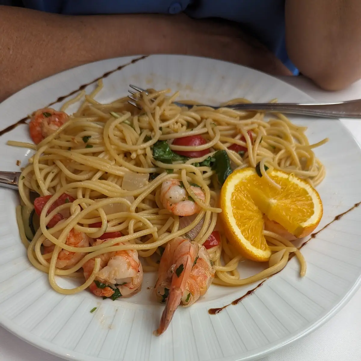 Scampi