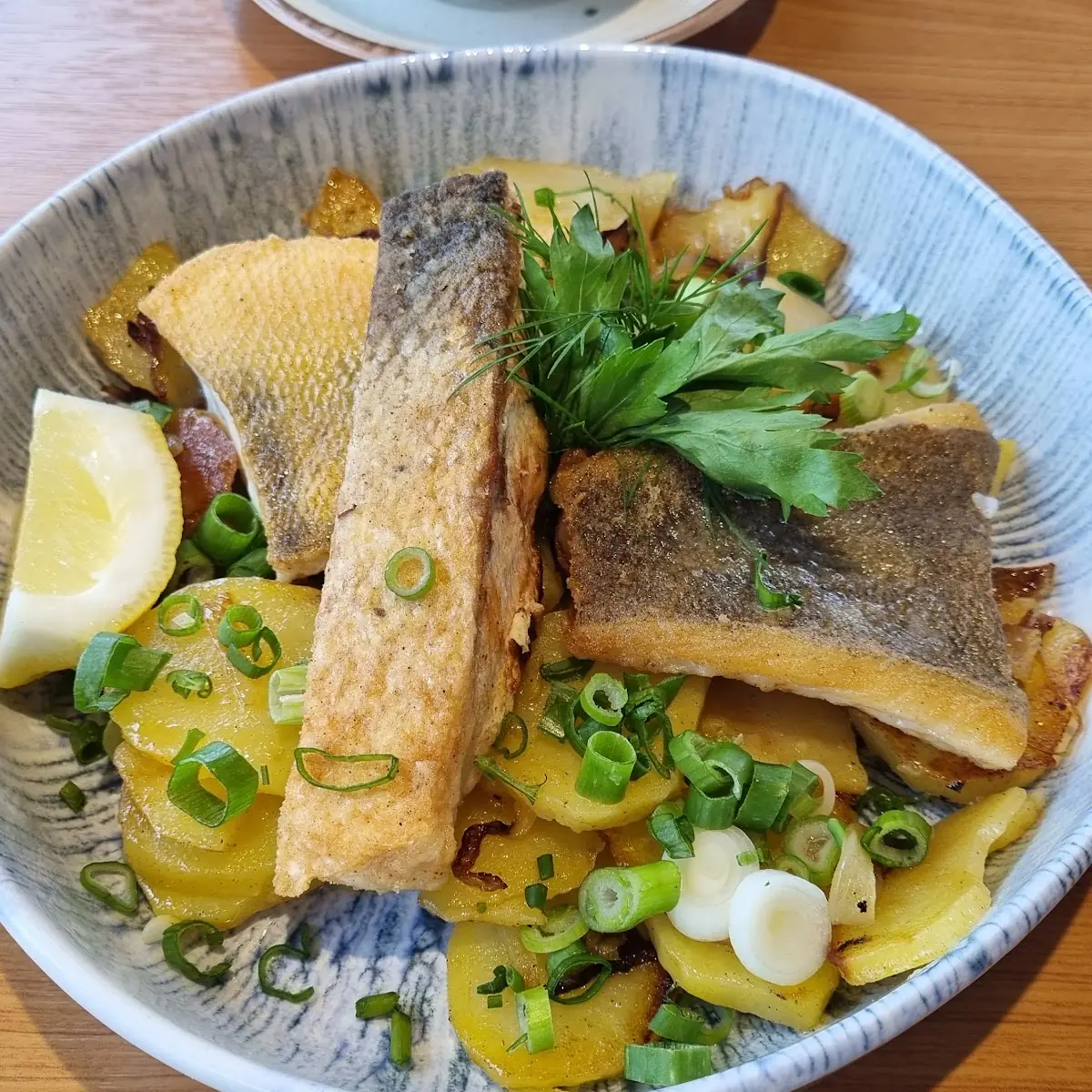 Fischteller