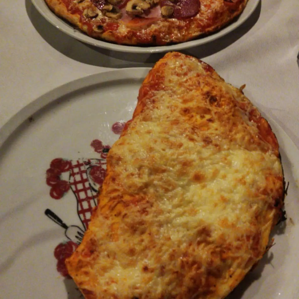 Calzone