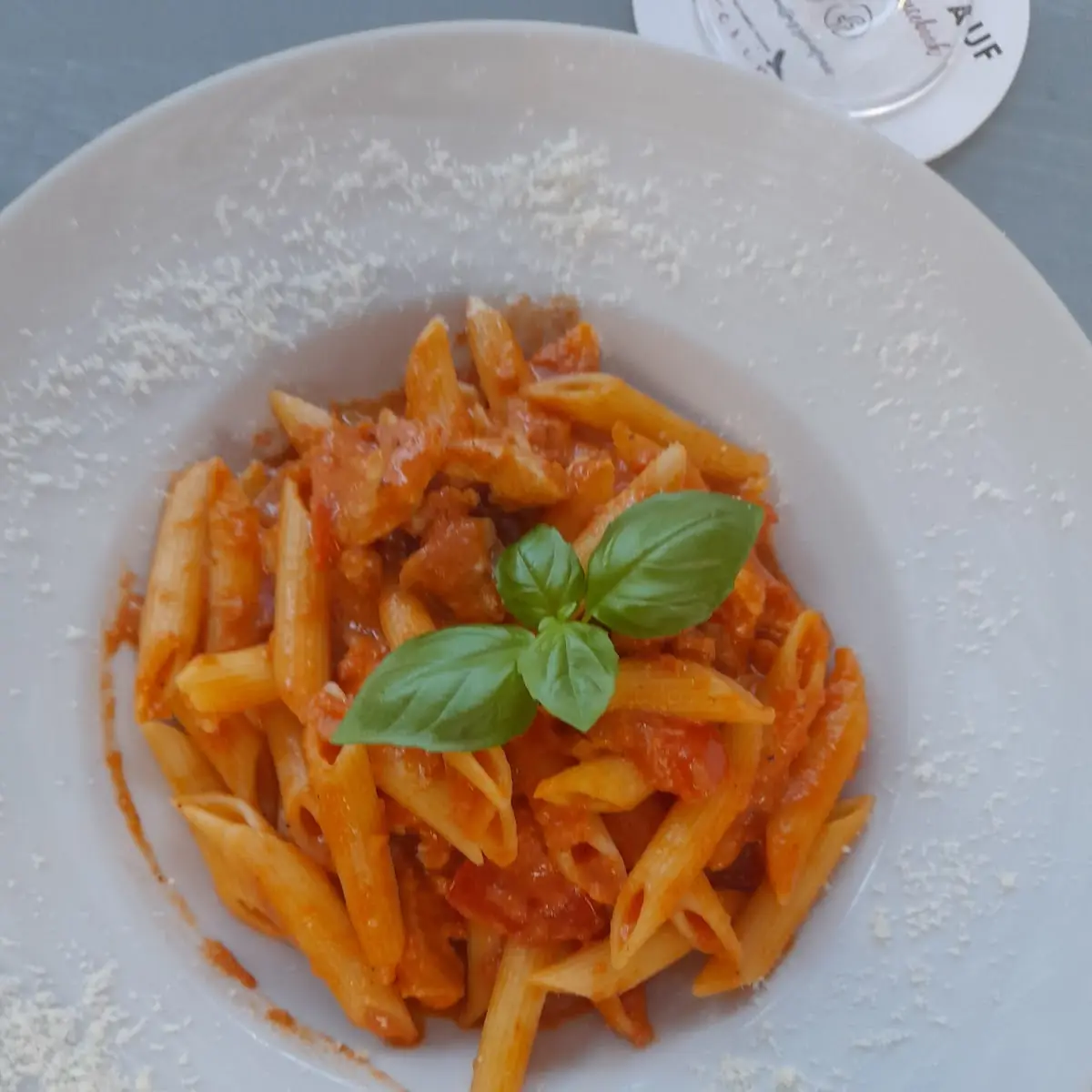 Penne