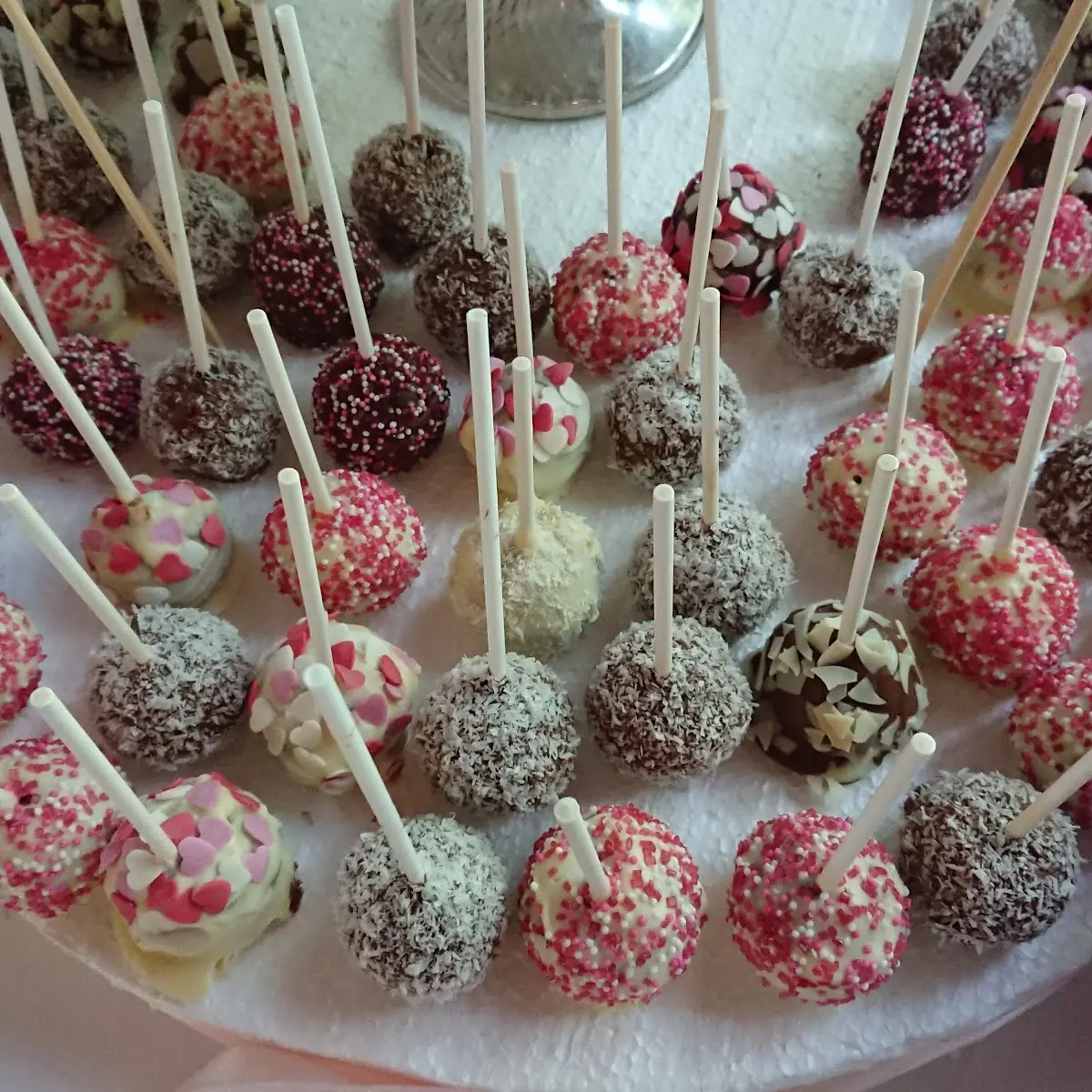 Cakepops