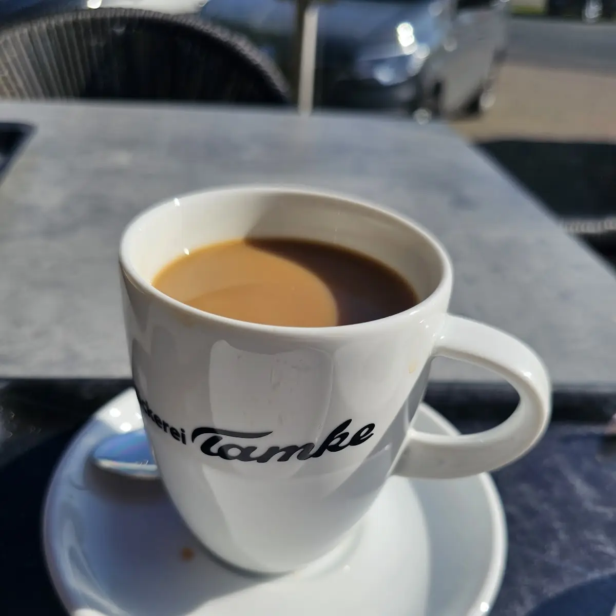 Espresso