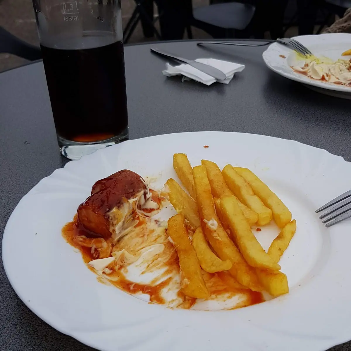 Schnitzel