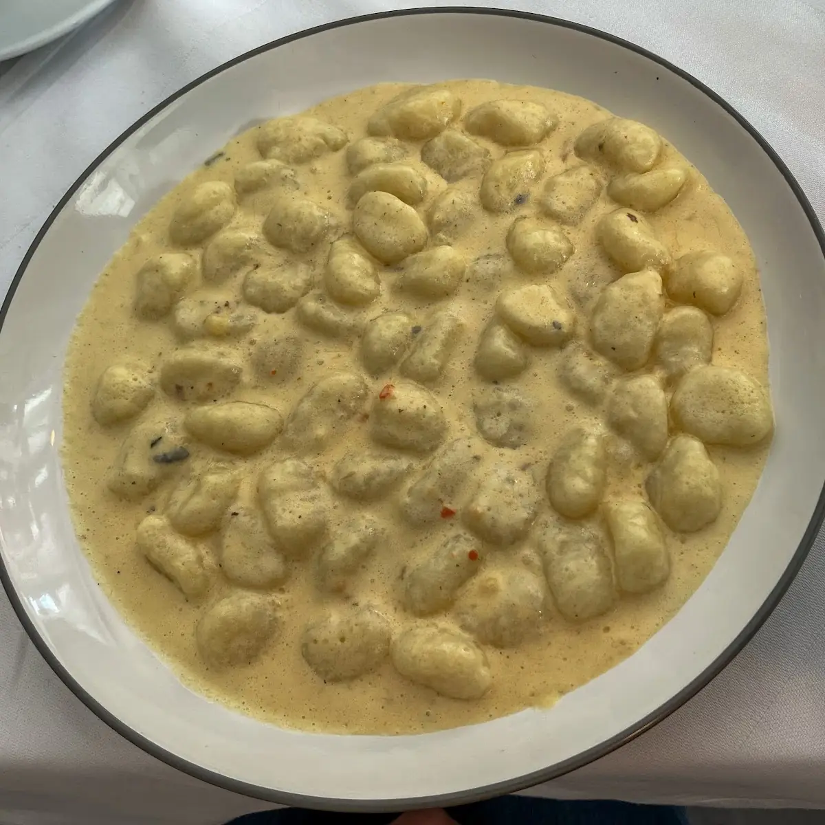 Gnocchi