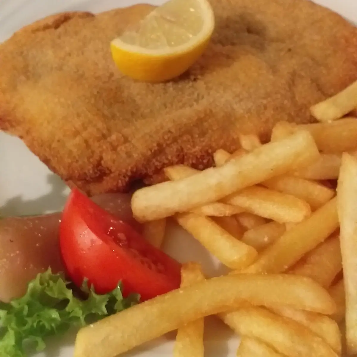 Schnitzel