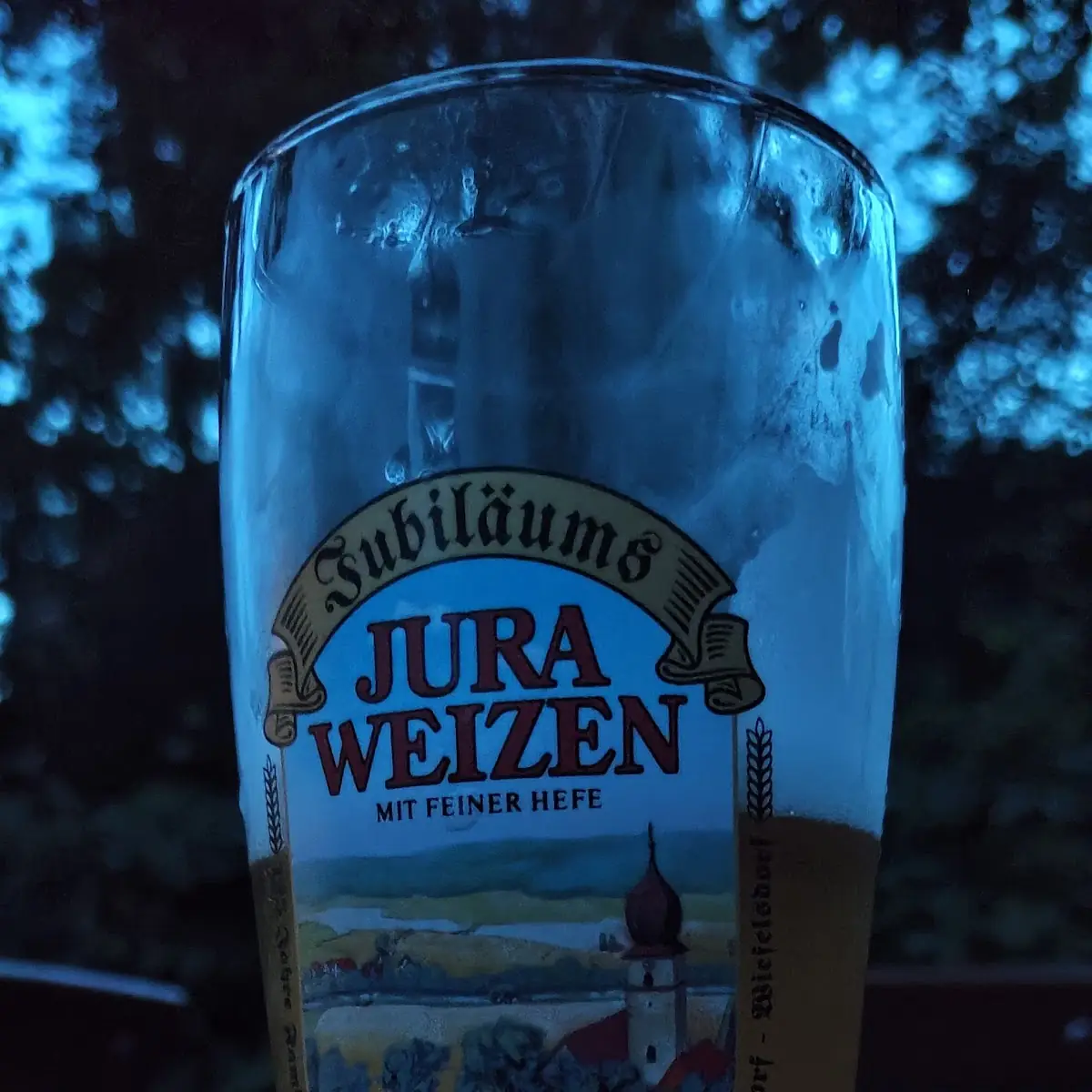 Hefeweizen