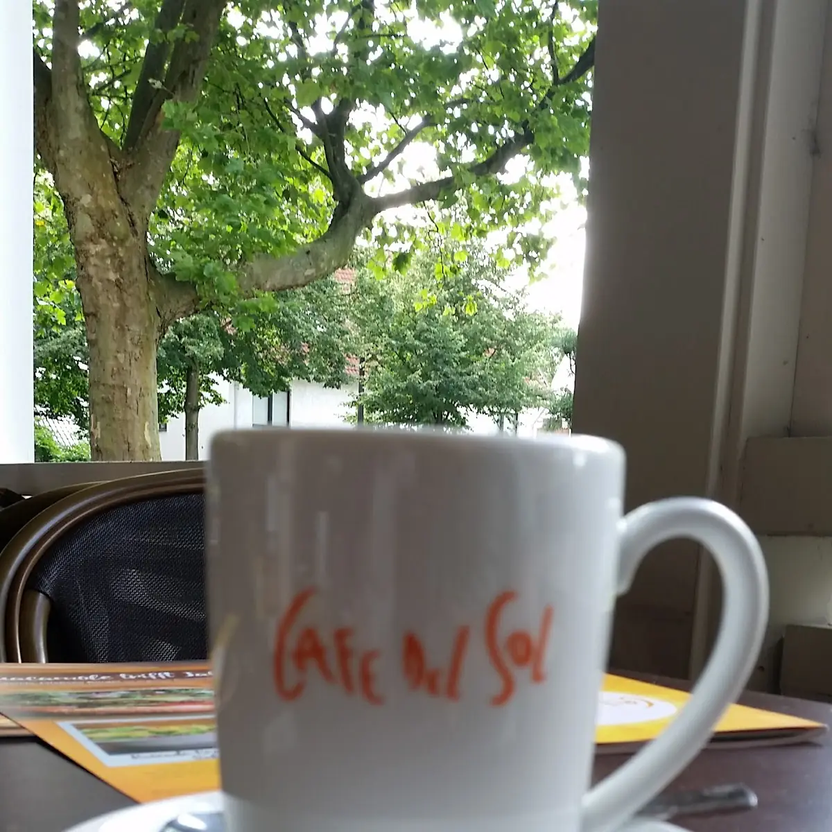 Kaffee