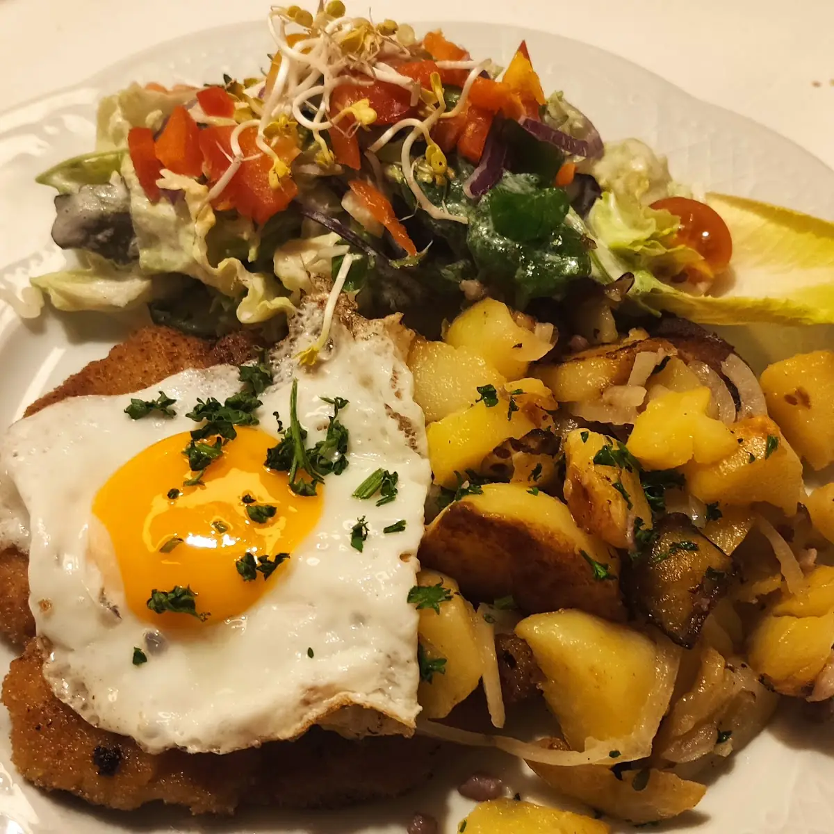 Krüstchen