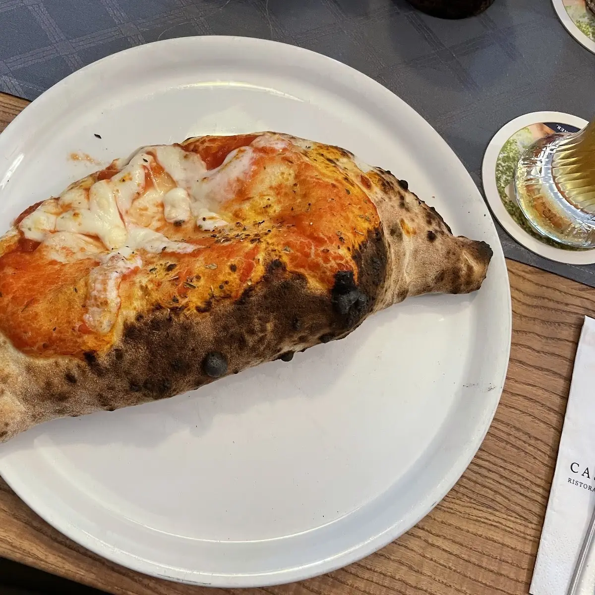 Calzone