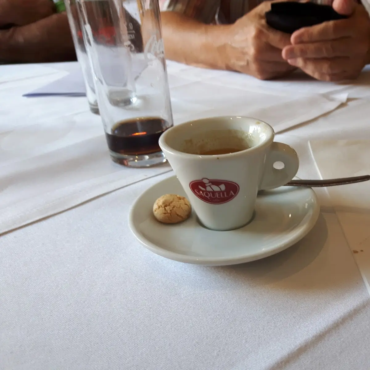 Espresso
