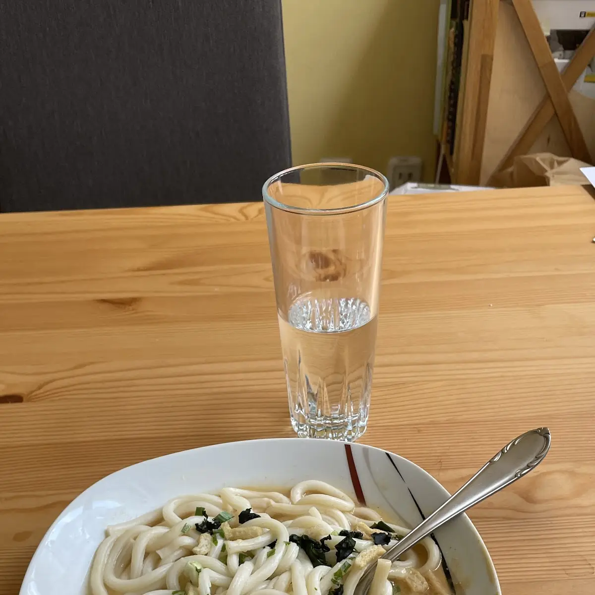 Udon