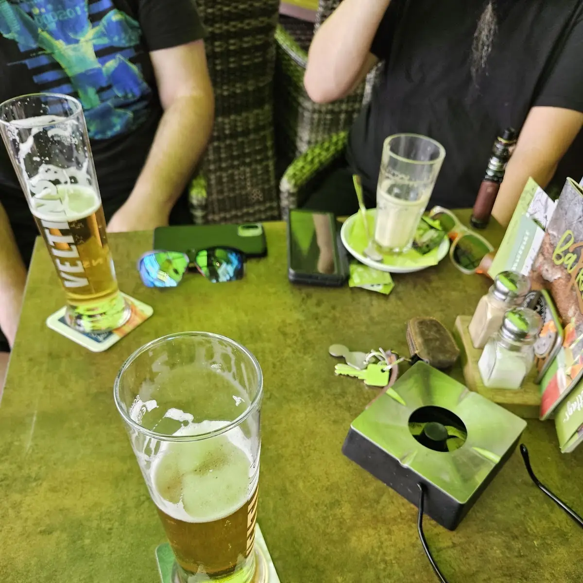 Bierchen