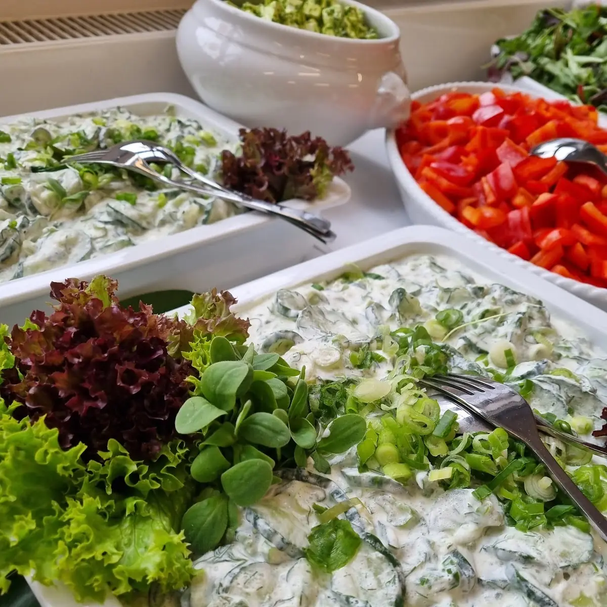 Salads