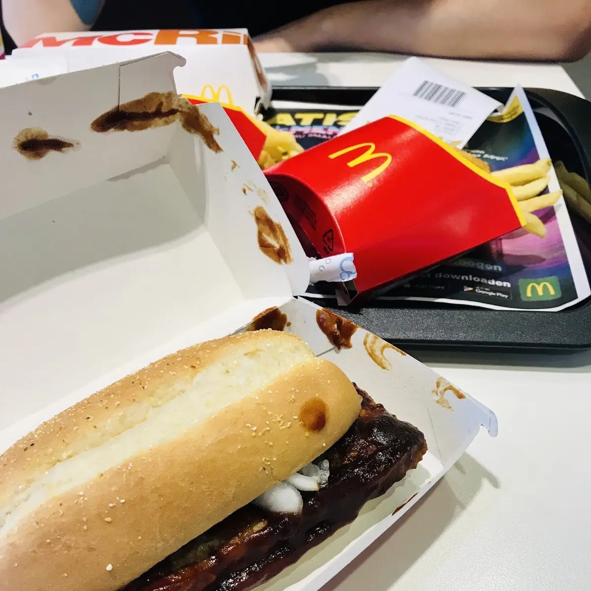 Mcrib