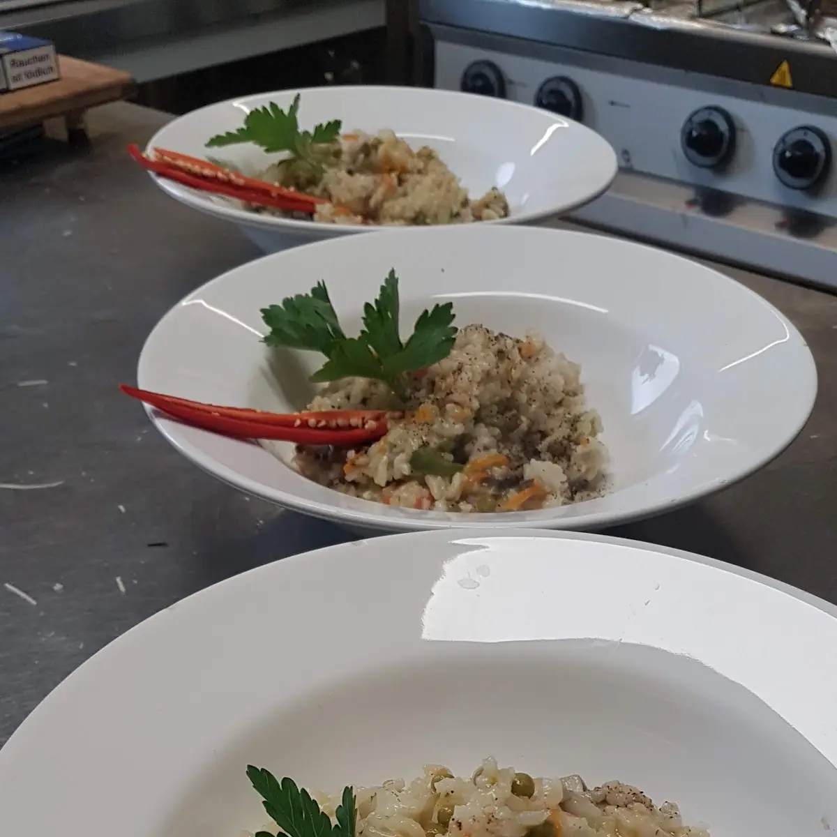 Risotto
