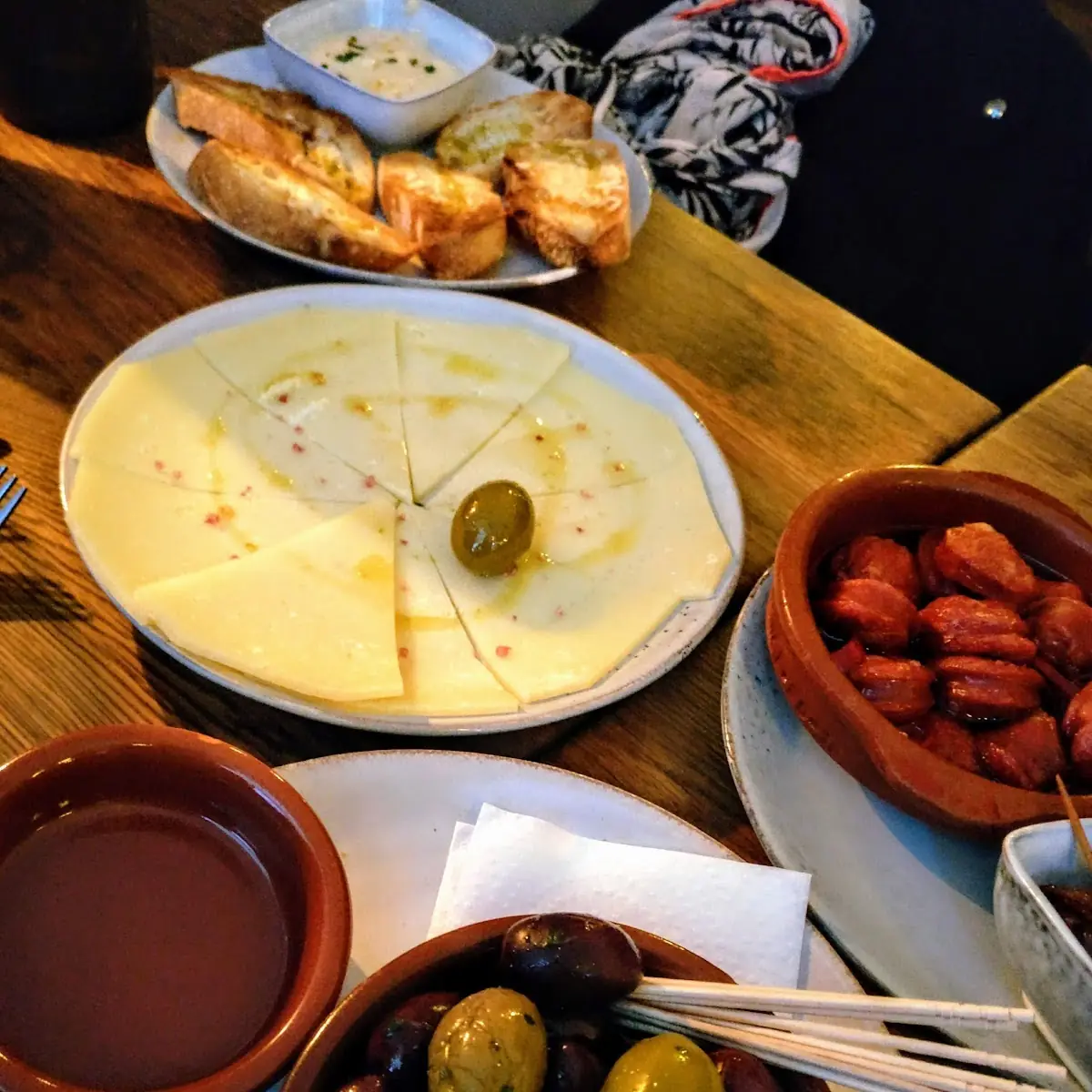 Tapas