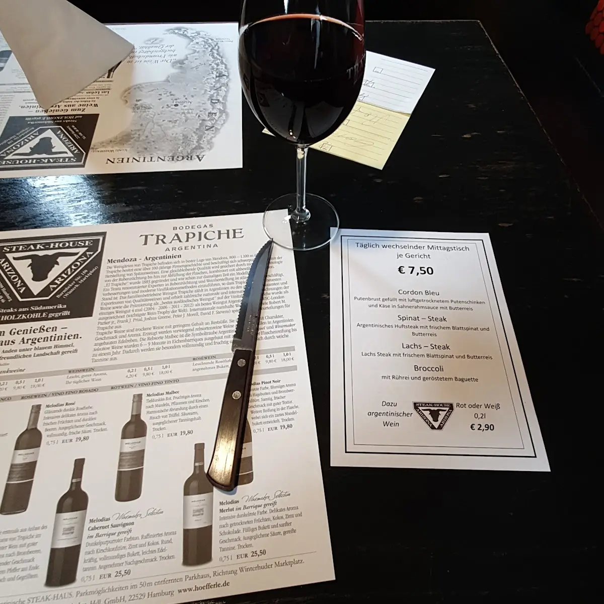 Wine