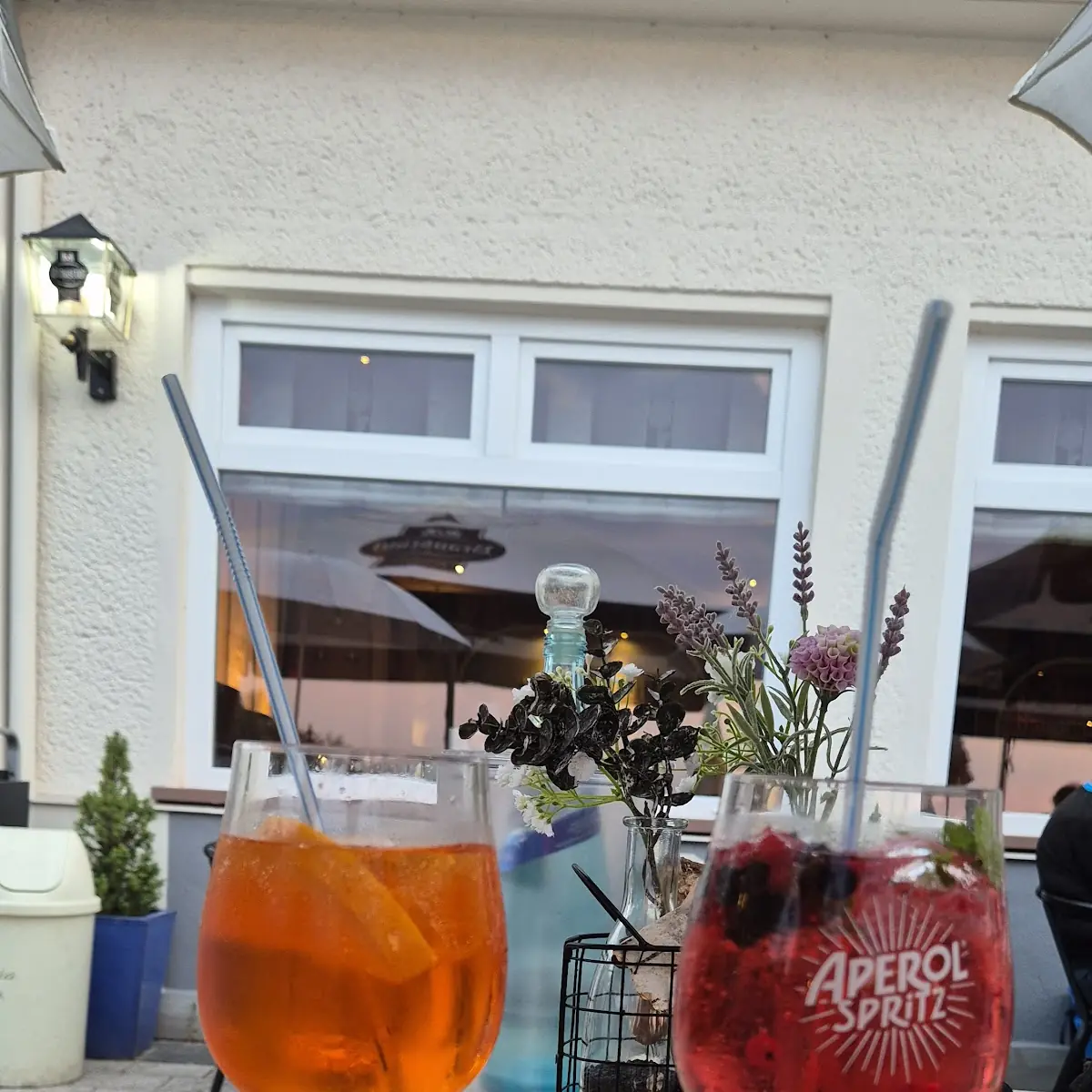 Aperol Spritz