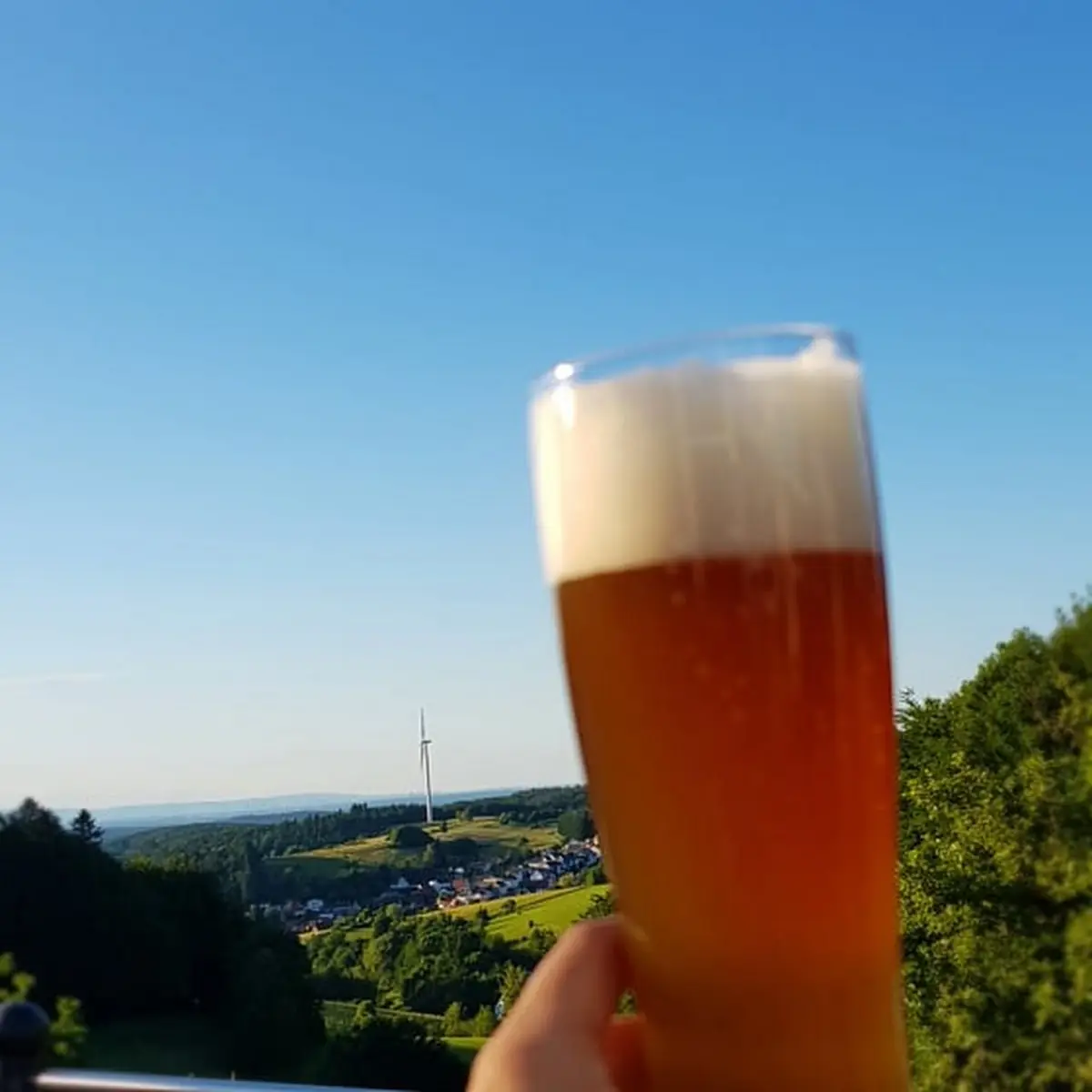 Weizen Bier