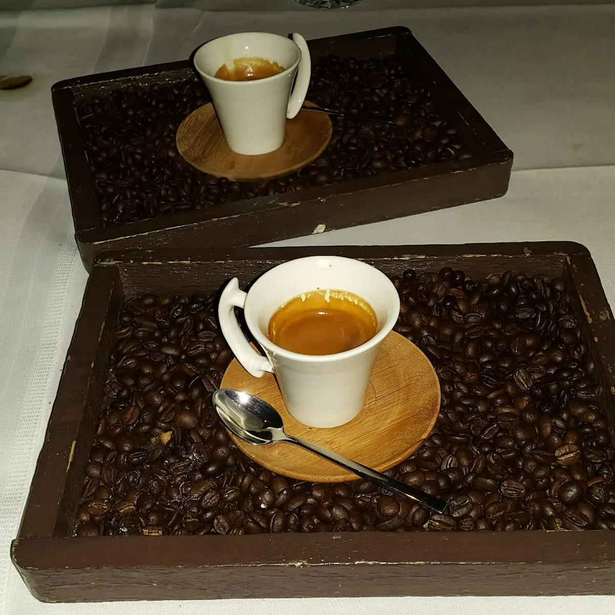 Espresso
