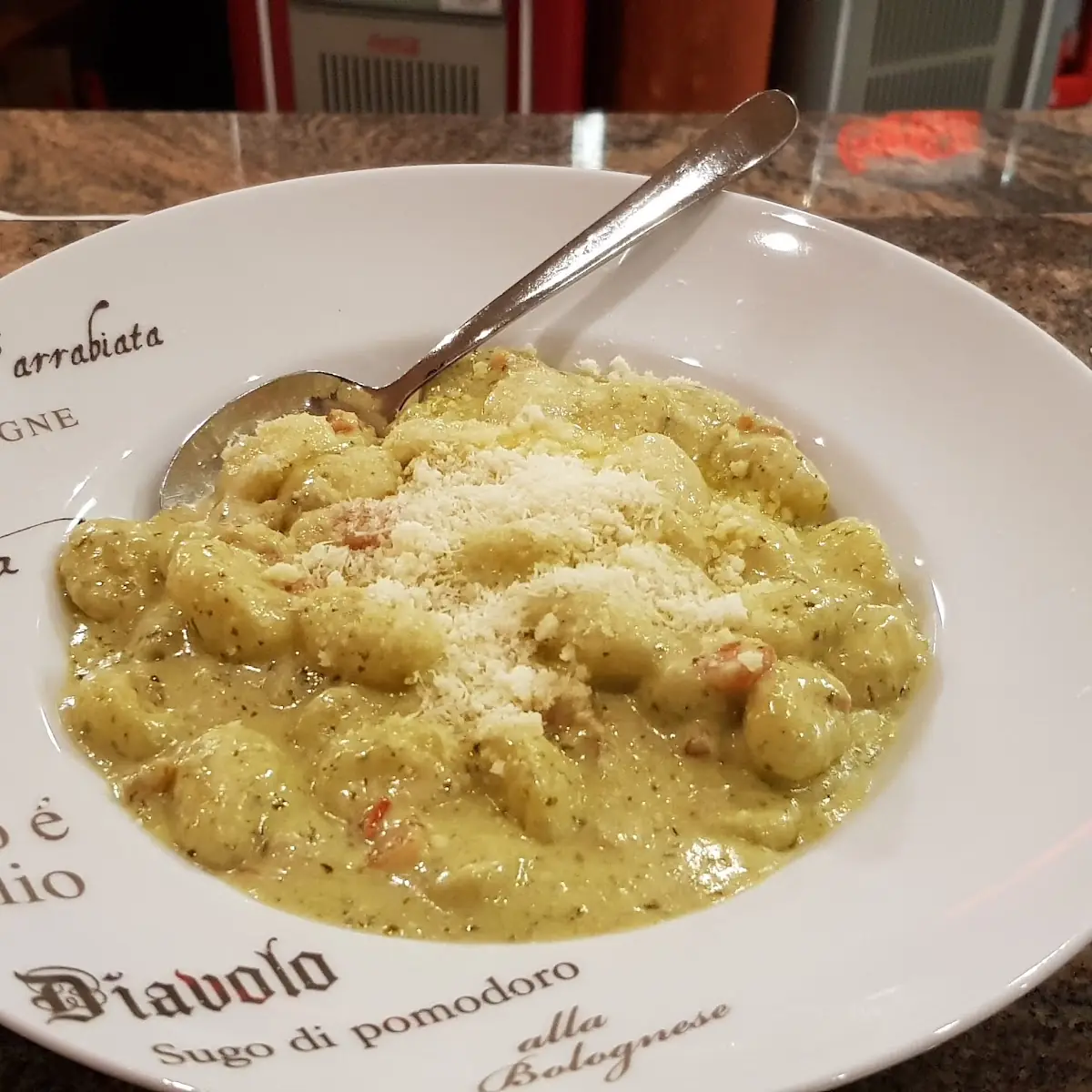 Gnocchi