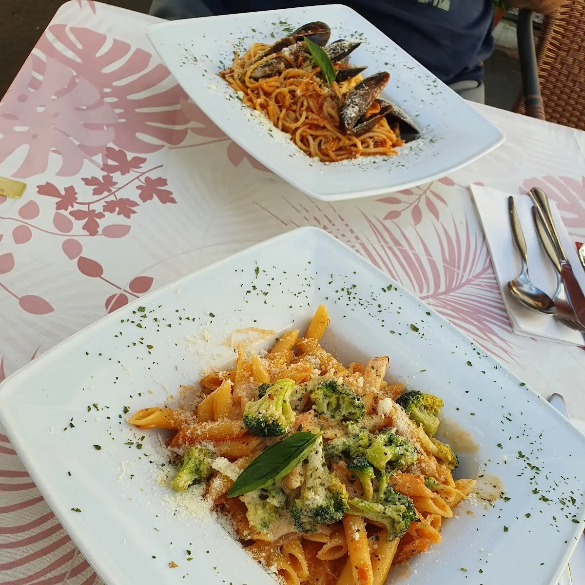 Pasta