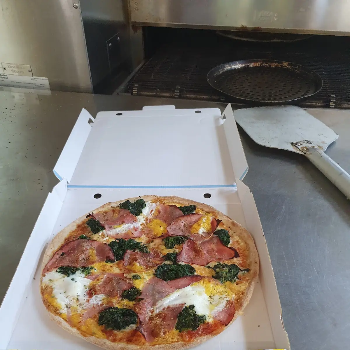Spinaci