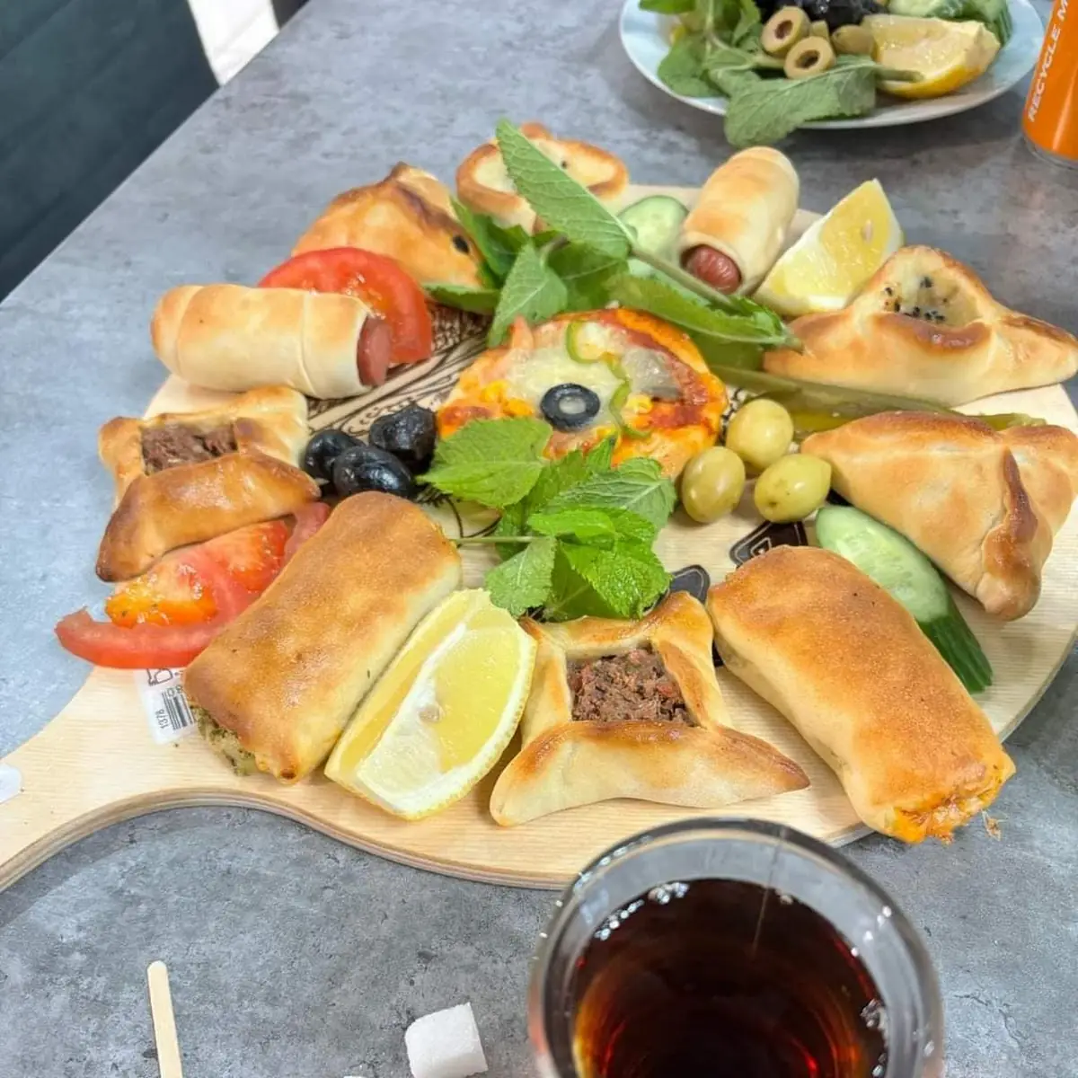 سواريهات مشكلة