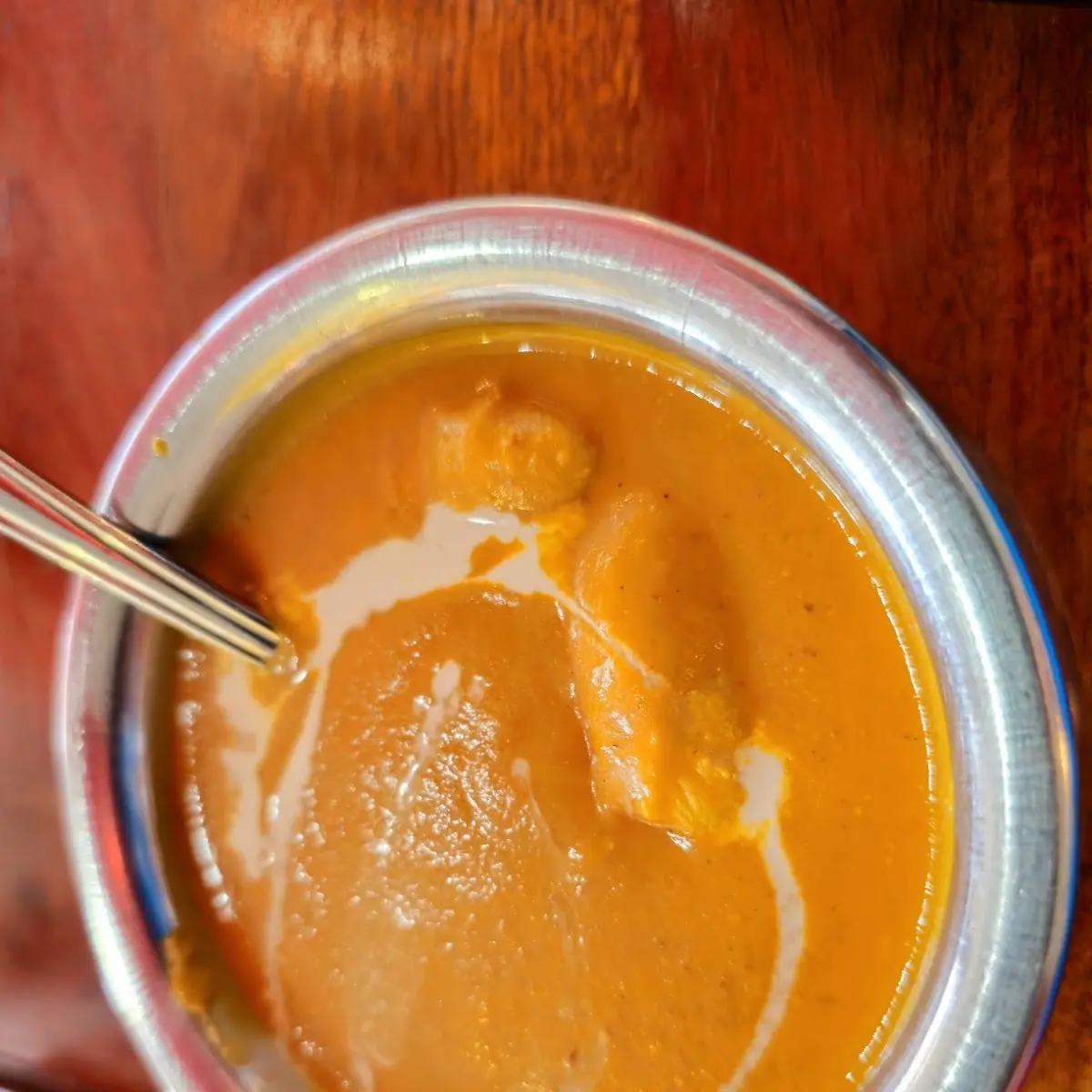 Chicken Mango