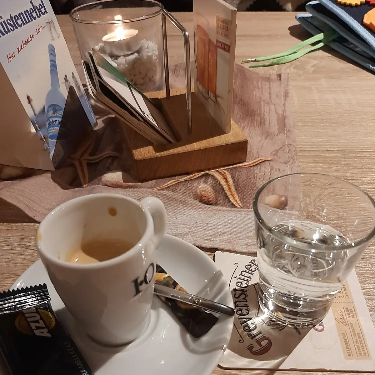 Espresso