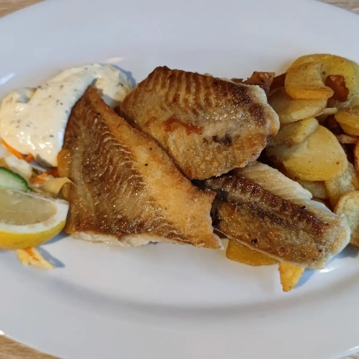 Rostbarsch