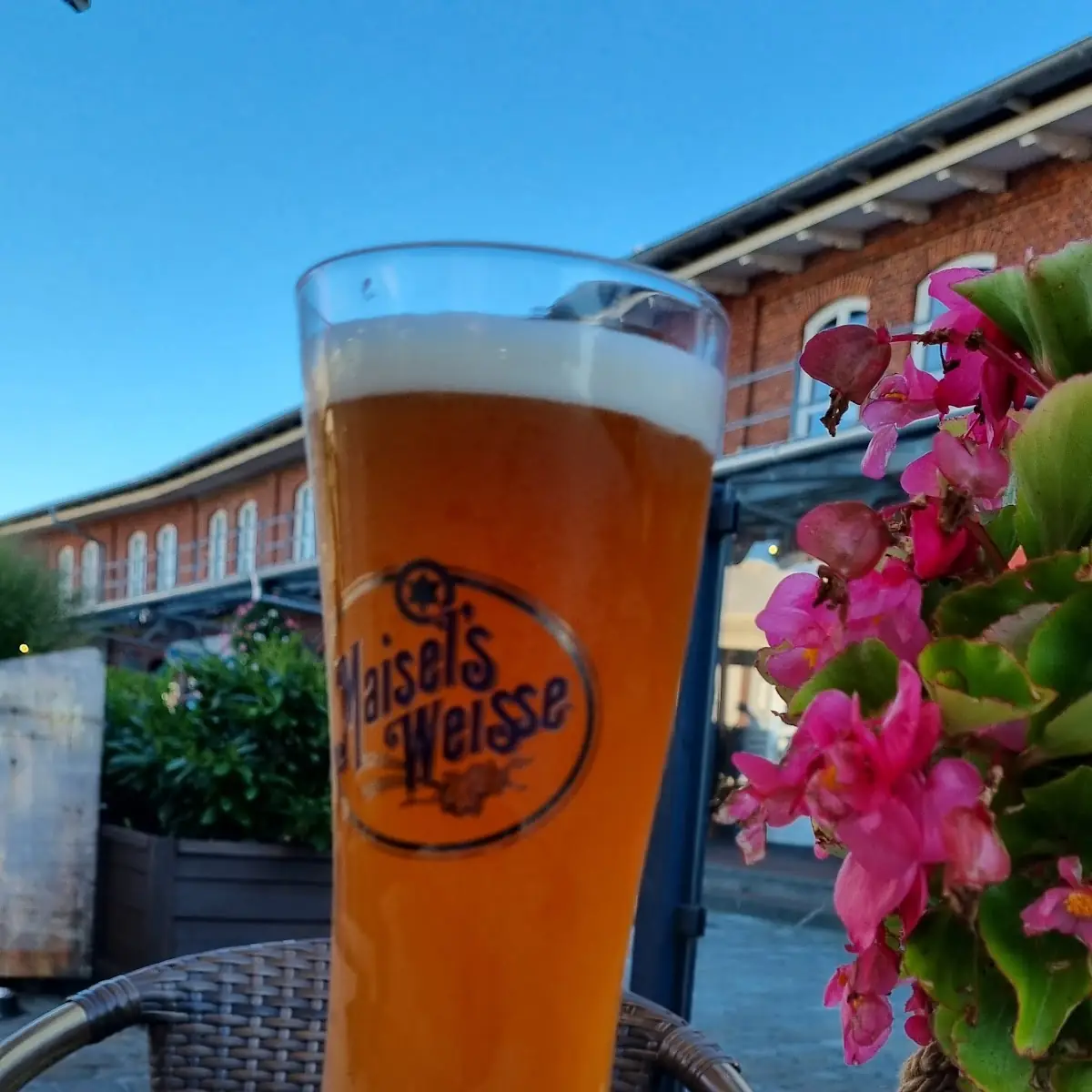 Weißbier