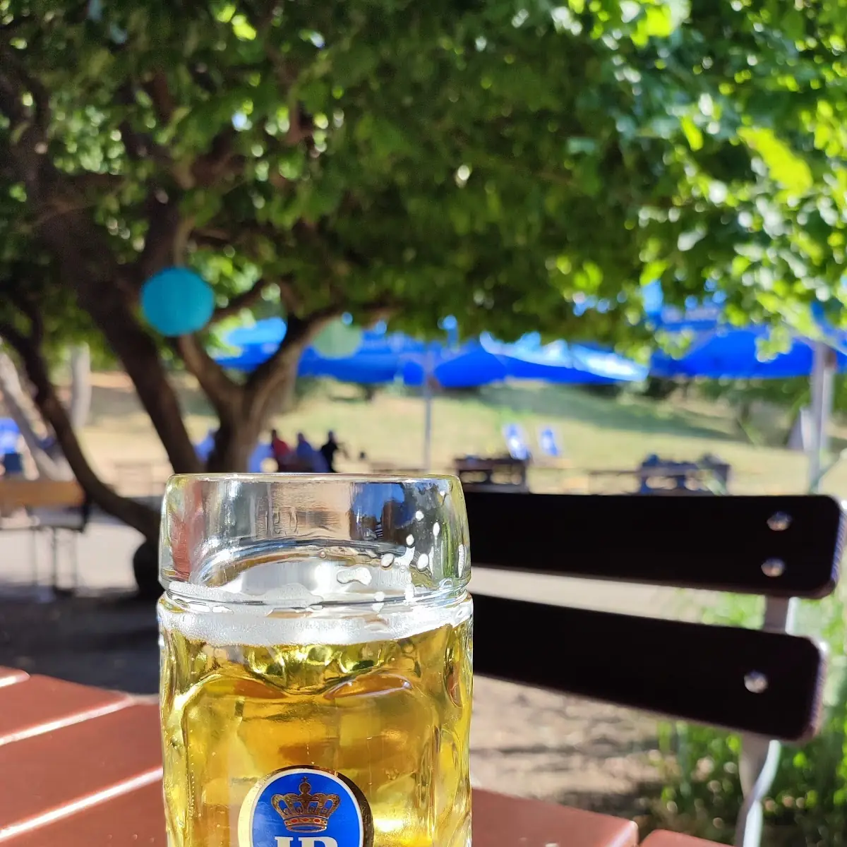 HB Hefeweizen