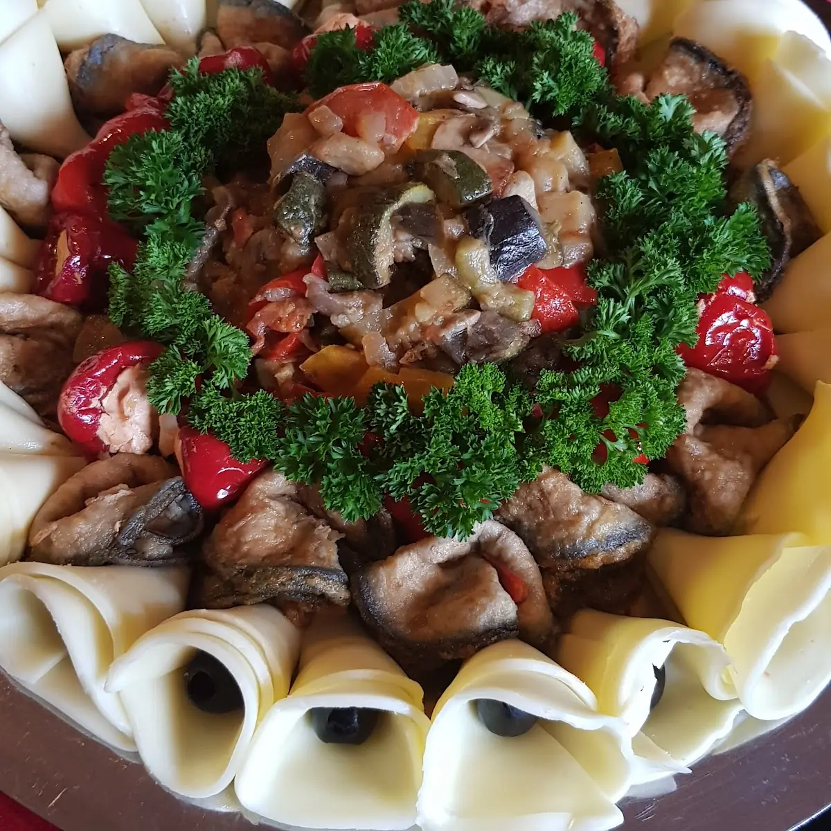 Highlights, Ristorante Pizzeria I Sassi