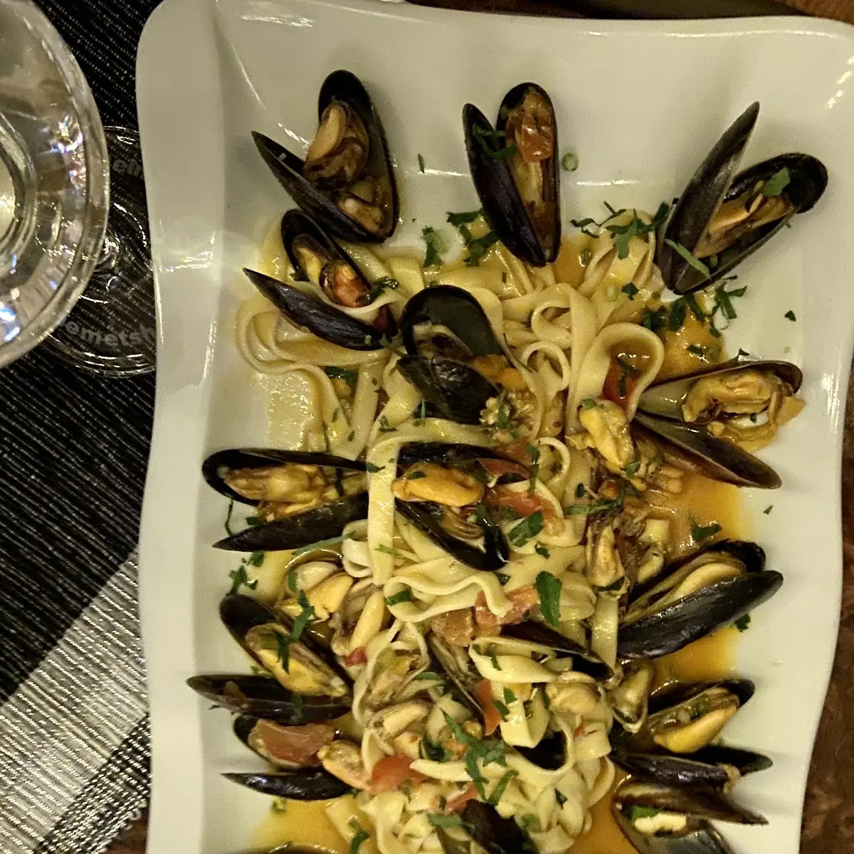 Highlights, Ristorante Pizzeria I Sassi