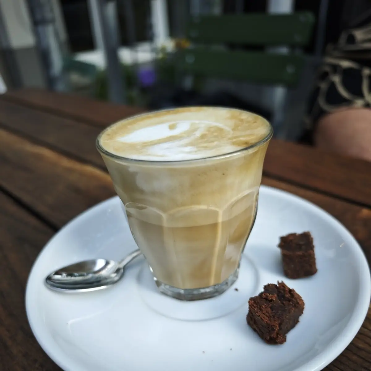 Cortado