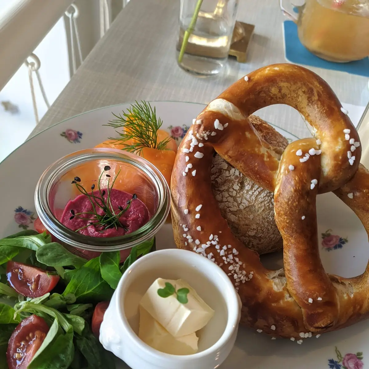 Pretzel