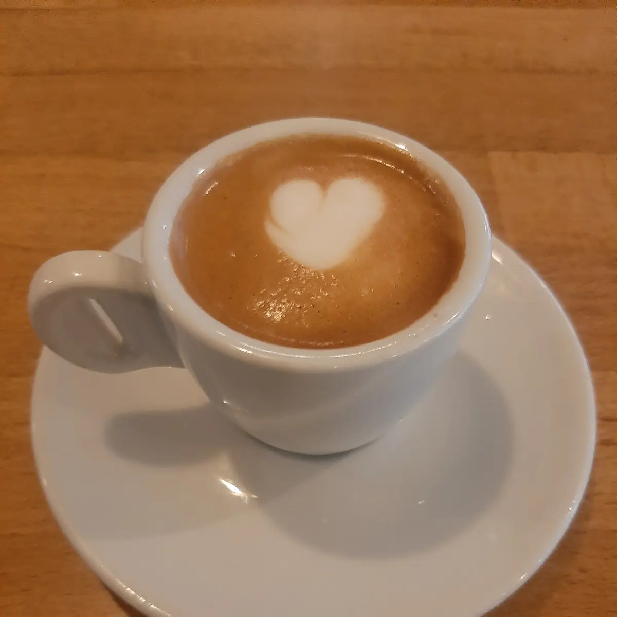 Cortado