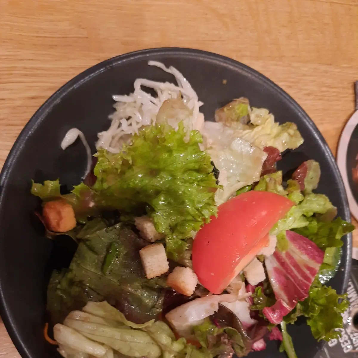 Salatteller