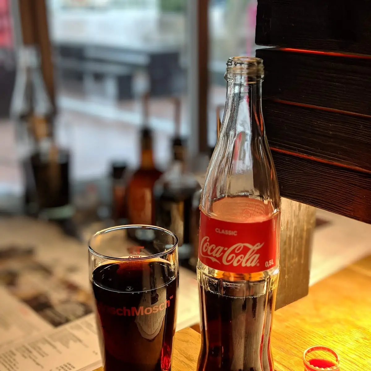 Cola