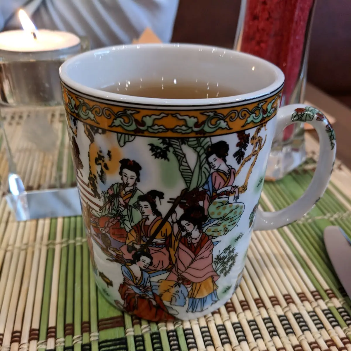 Tea
