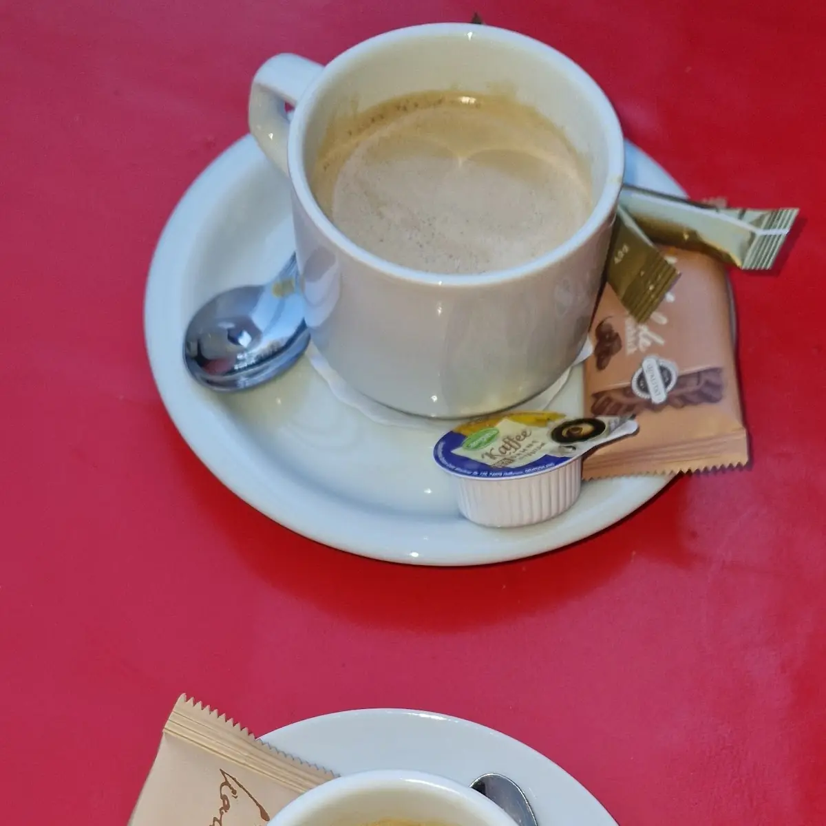 Espresso