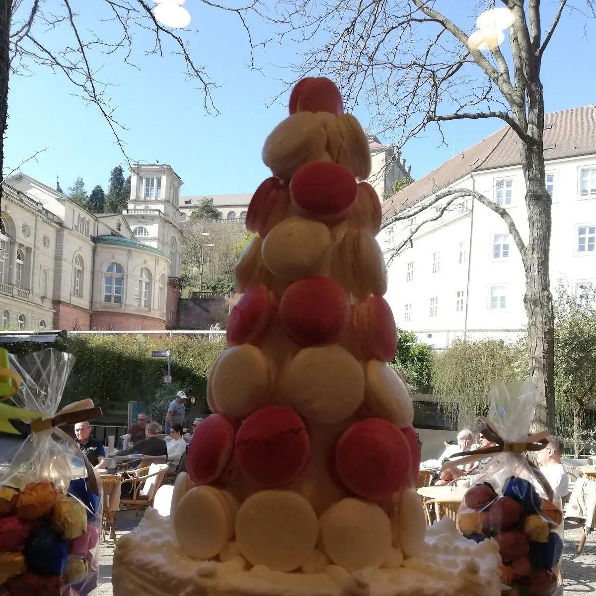 Macarons